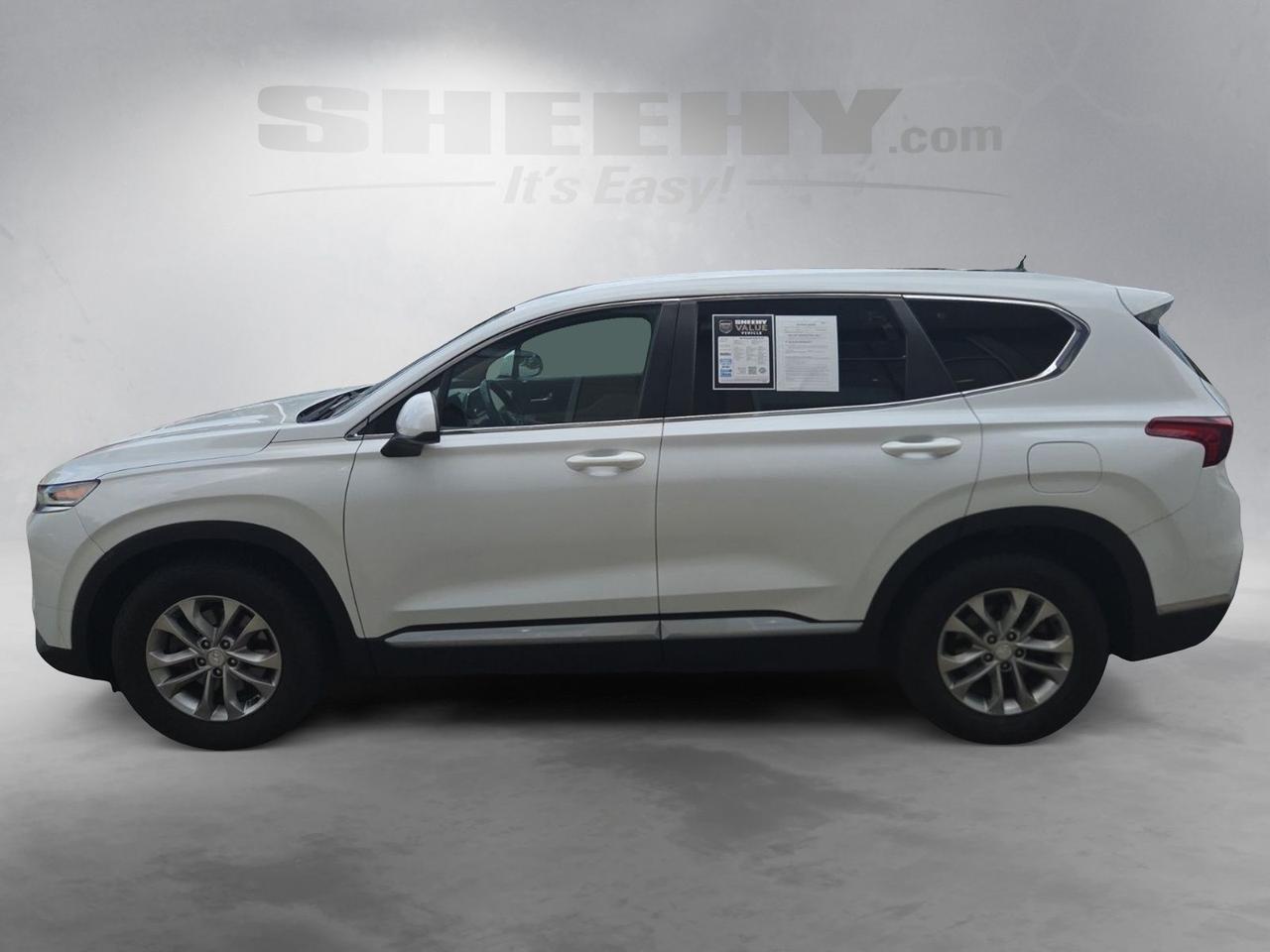 2019 Hyundai Santa Fe SE Waldorf MD