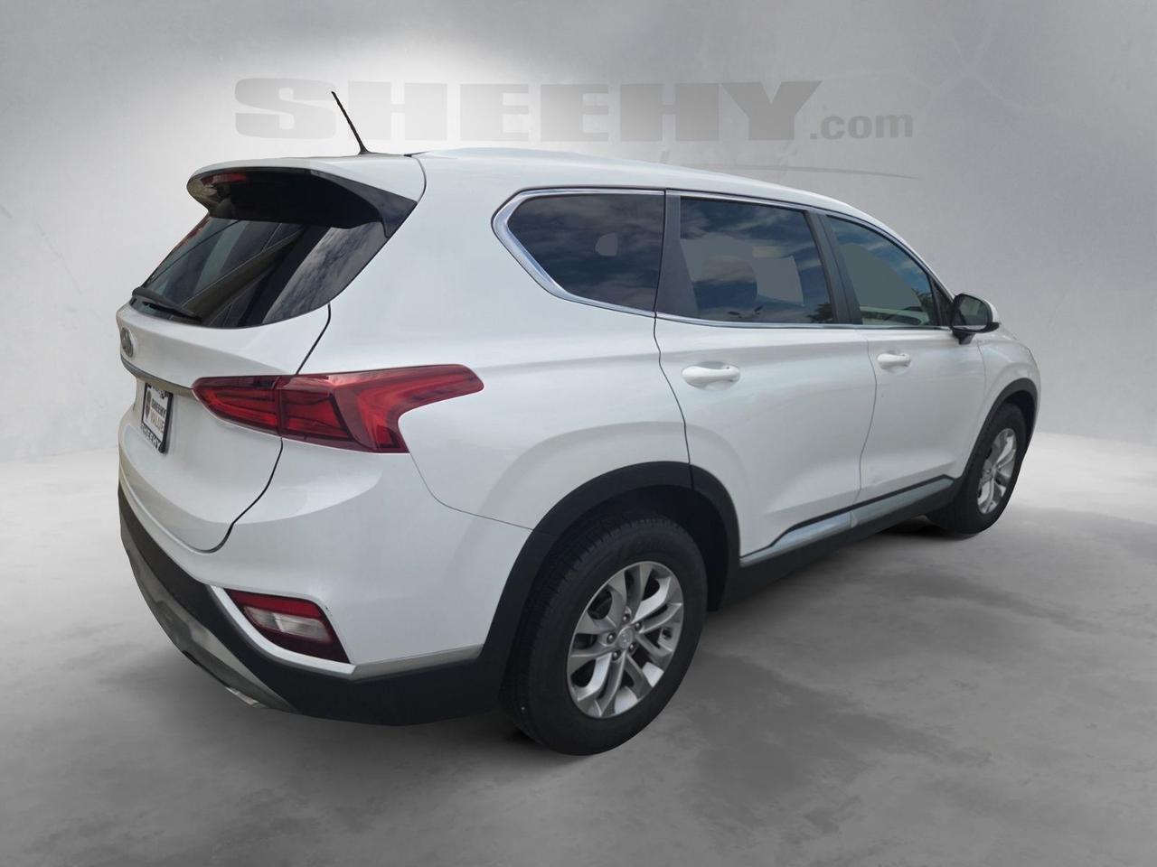 2019 Hyundai Santa Fe SE Waldorf MD