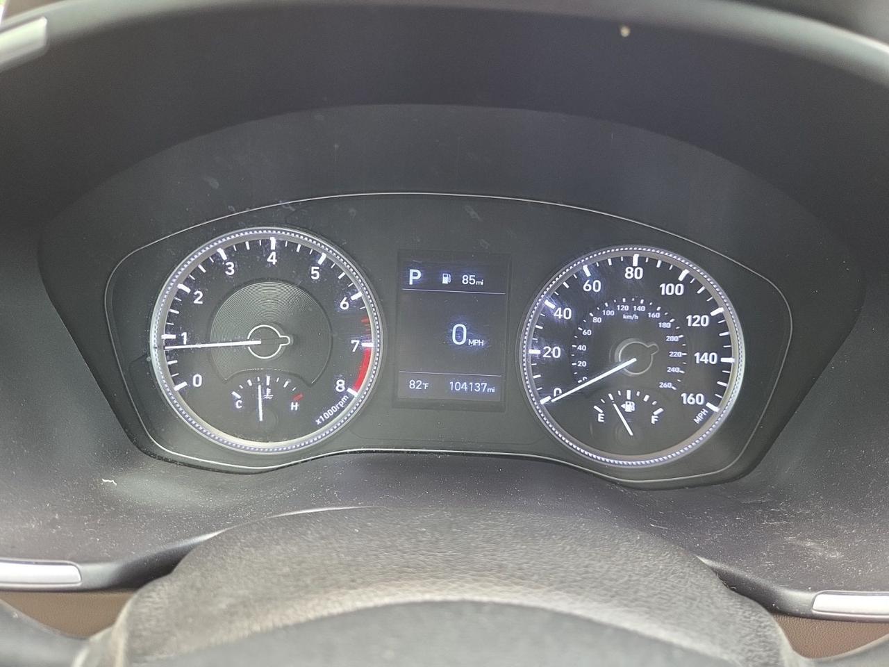 2019 Hyundai Santa Fe SE Waldorf MD