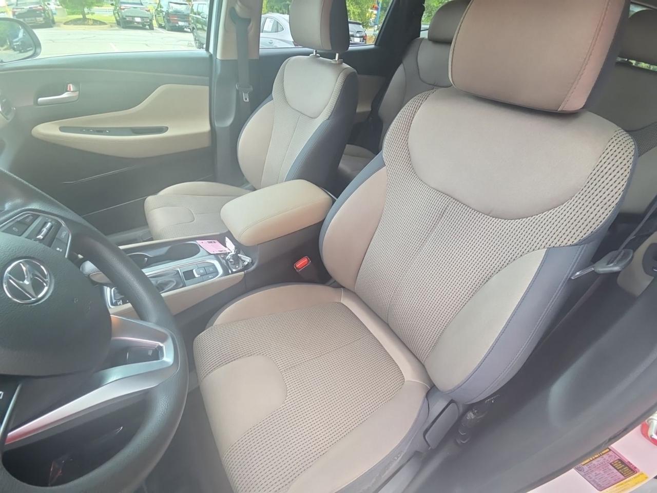 2019 Hyundai Santa Fe SE Waldorf MD