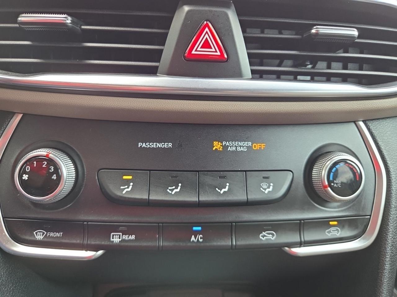 2019 Hyundai Santa Fe SE Waldorf MD
