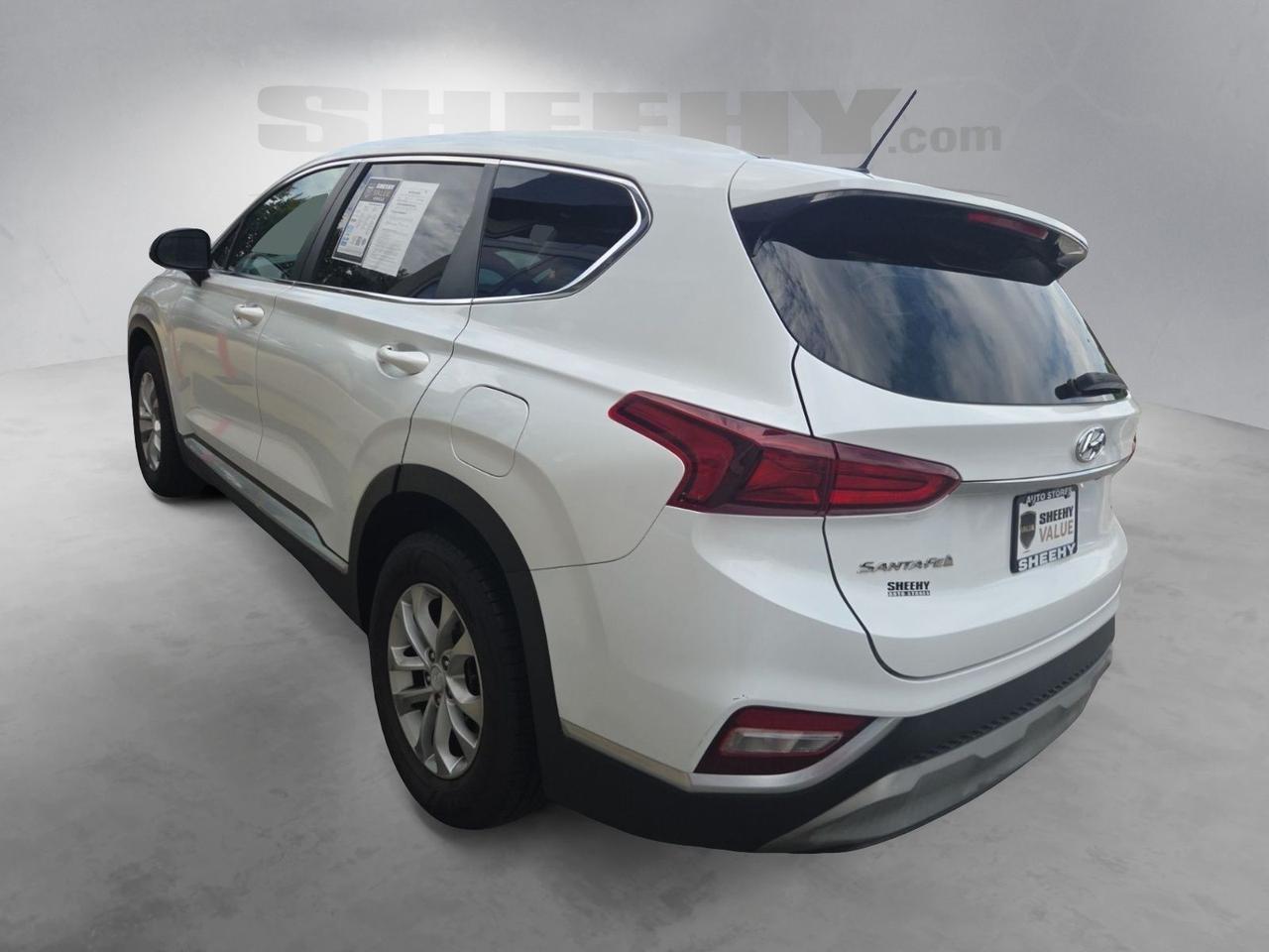 2019 Hyundai Santa Fe SE Waldorf MD