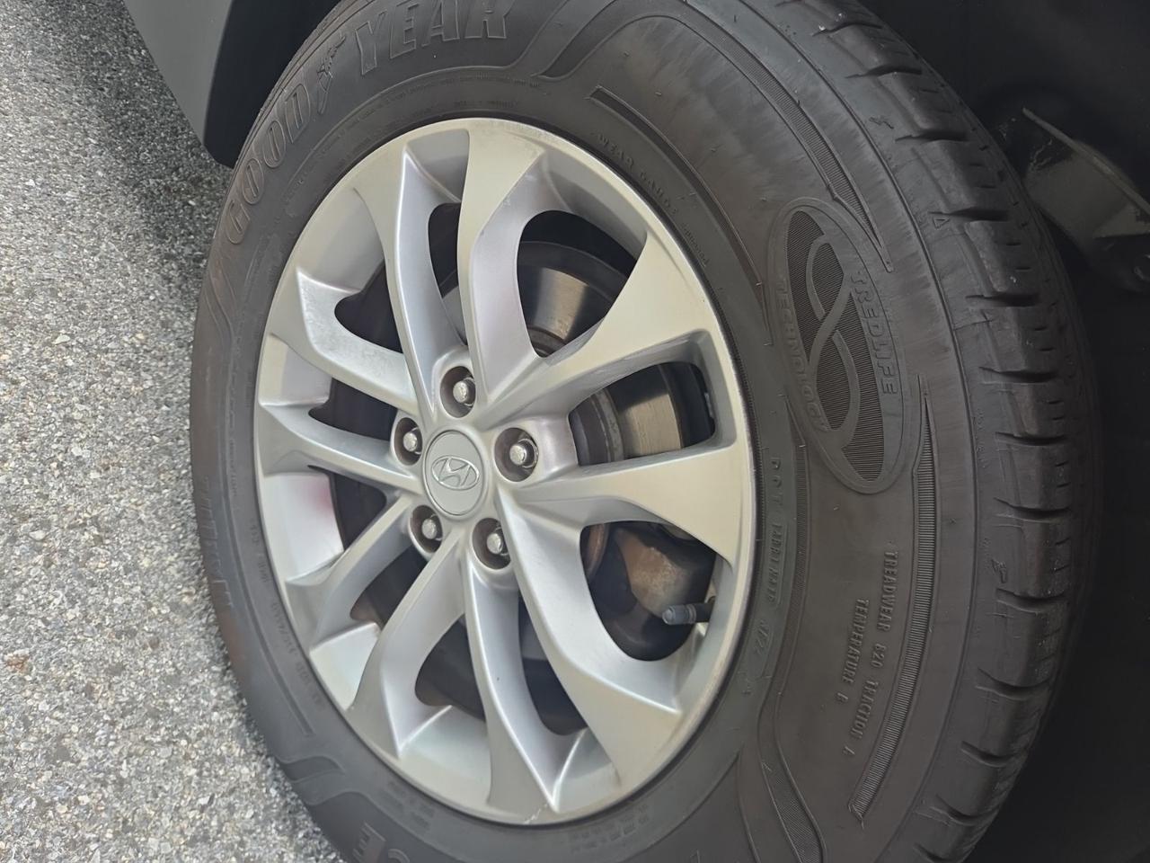 2019 Hyundai Santa Fe SE Waldorf MD