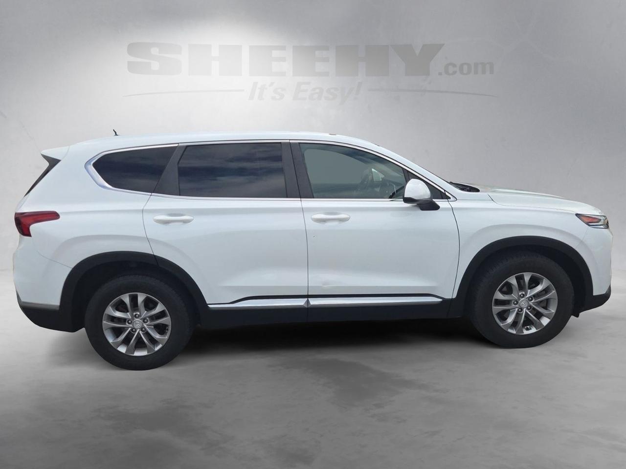 2019 Hyundai Santa Fe SE Waldorf MD