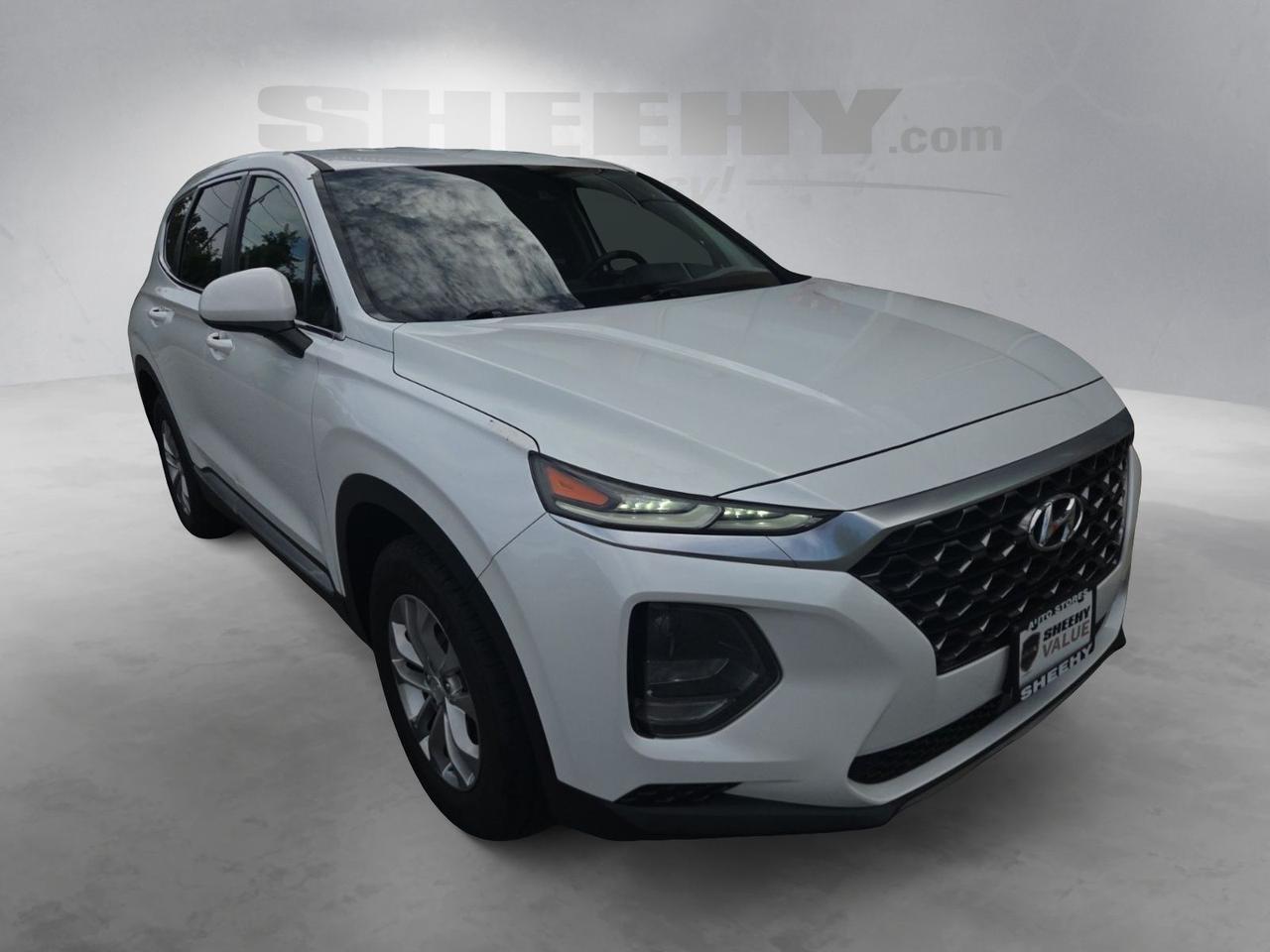 2019 Hyundai Santa Fe SE Waldorf MD