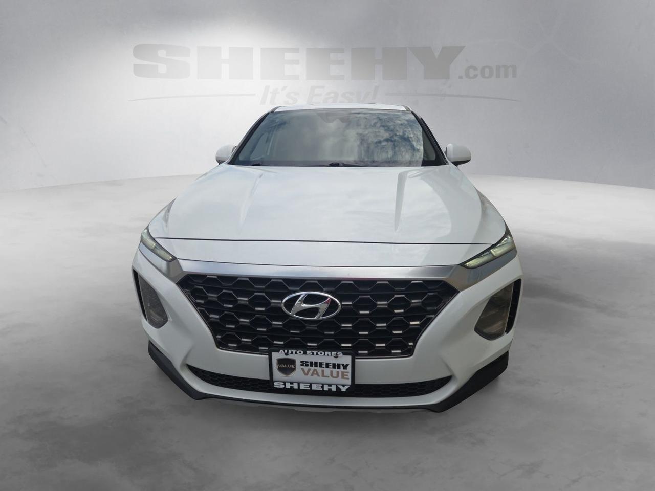 2019 Hyundai Santa Fe SE Waldorf MD