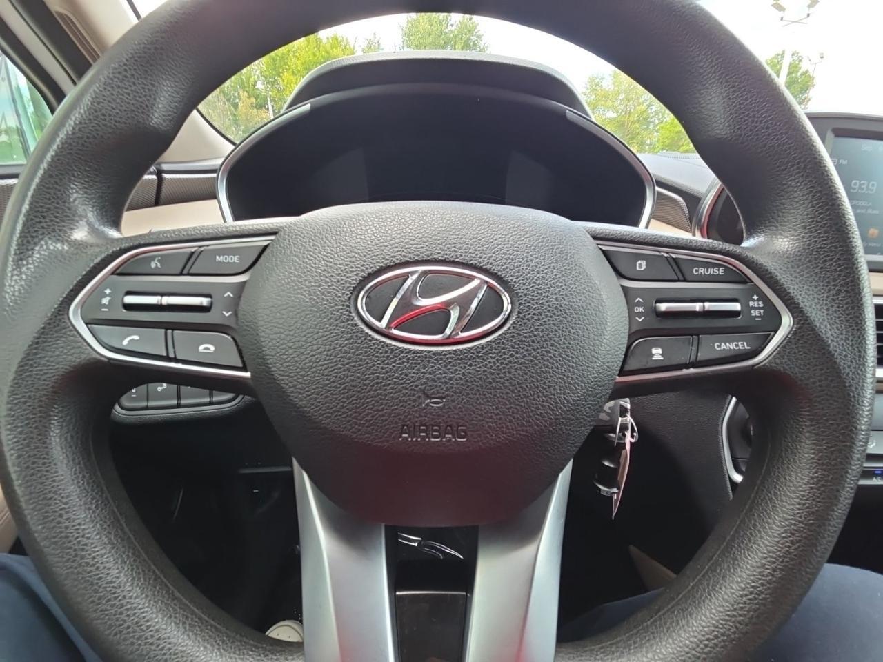 2019 Hyundai Santa Fe SE Waldorf MD