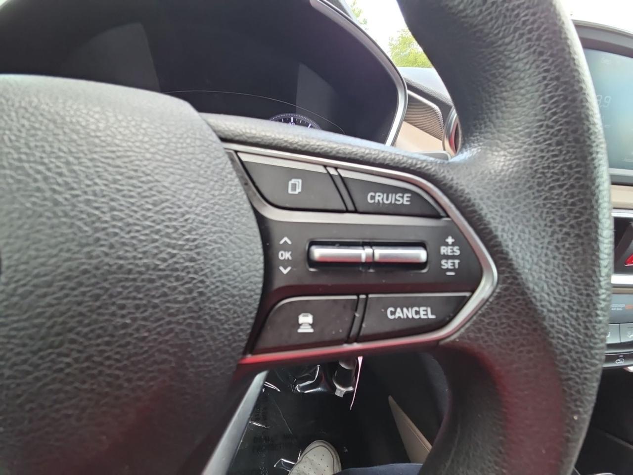 2019 Hyundai Santa Fe SE Waldorf MD