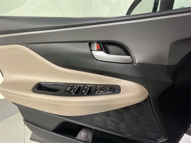 2019 Hyundai Santa Fe SEL Columbia SC