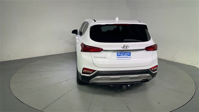 2019 Hyundai Santa Fe SEL Columbia SC