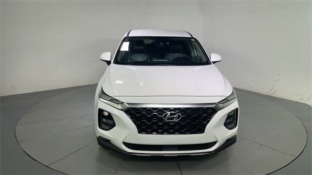 2019 Hyundai Santa Fe SEL Columbia SC