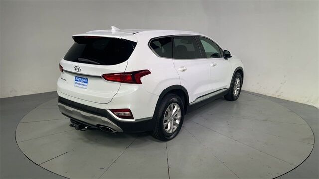 2019 Hyundai Santa Fe SEL Columbia SC