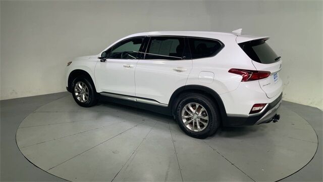 2019 Hyundai Santa Fe SEL Columbia SC