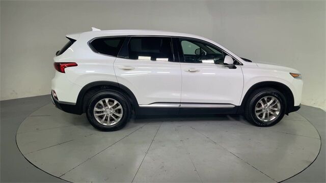 2019 Hyundai Santa Fe SEL Columbia SC