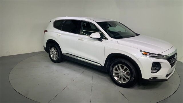 2019 Hyundai Santa Fe SEL Columbia SC