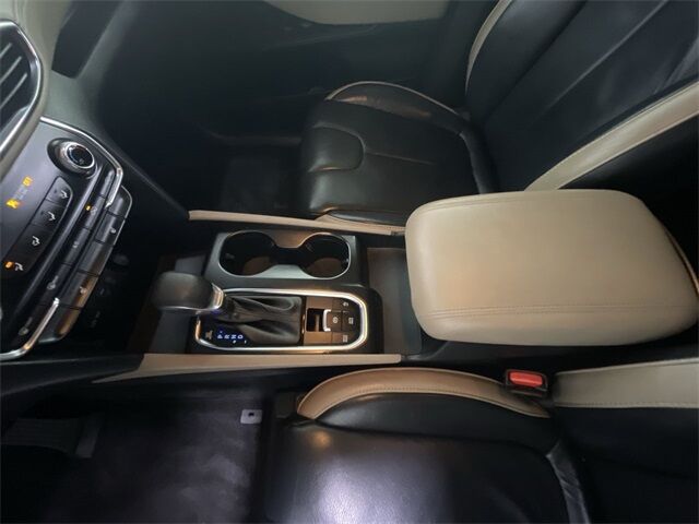 2019 Hyundai Santa Fe SEL Columbia SC