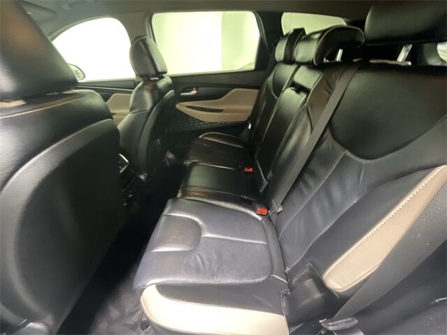 2019 Hyundai Santa Fe SEL Columbia SC