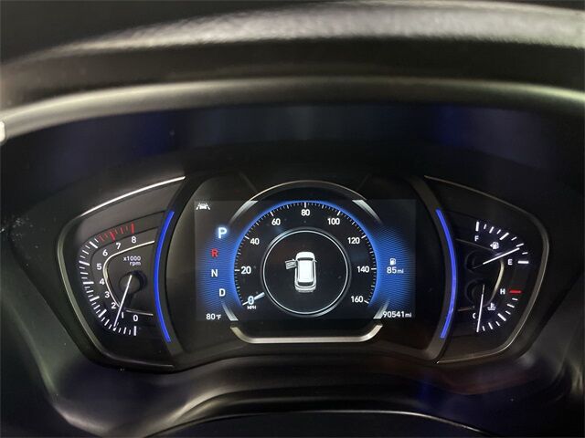 2019 Hyundai Santa Fe SEL Columbia SC