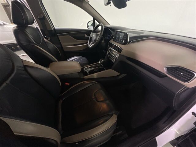 2019 Hyundai Santa Fe SEL Columbia SC