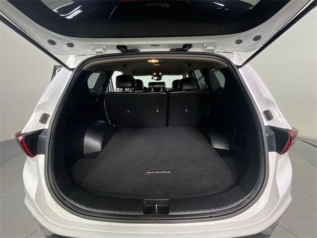 2019 Hyundai Santa Fe SEL Columbia SC