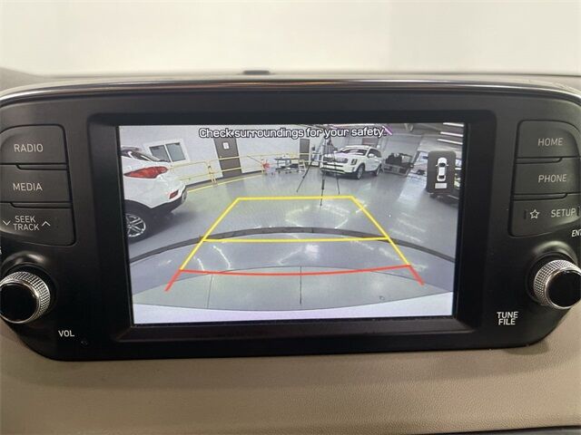 2019 Hyundai Santa Fe SEL Columbia SC