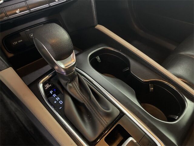 2019 Hyundai Santa Fe SEL Columbia SC