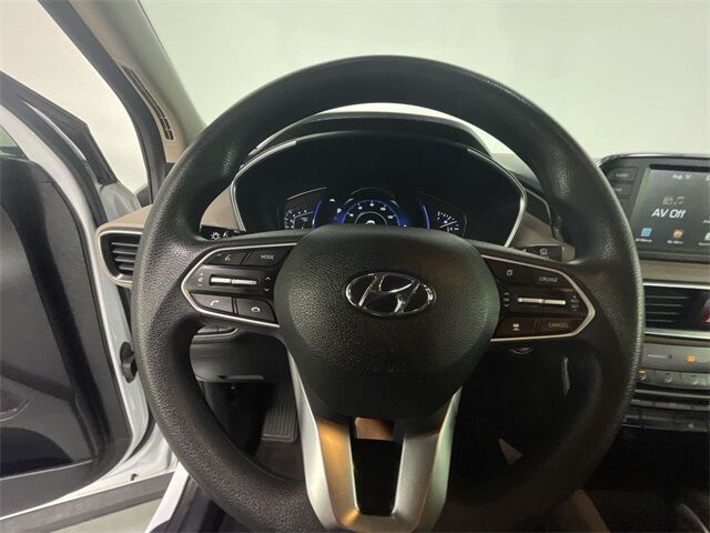 2019 Hyundai Santa Fe SEL Columbia SC