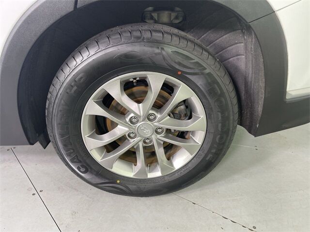 2019 Hyundai Santa Fe SEL Columbia SC