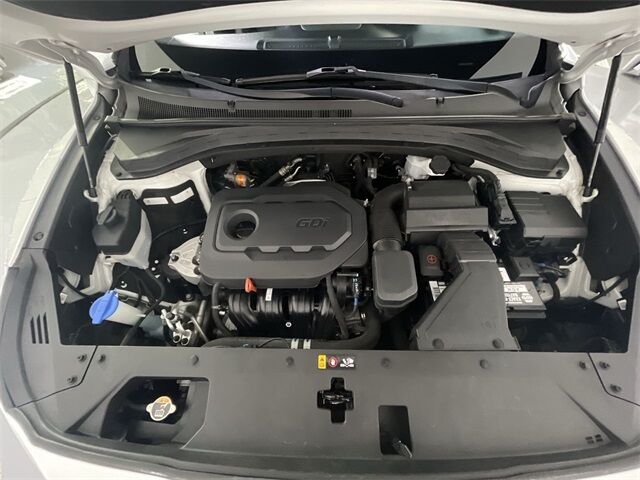 2019 Hyundai Santa Fe SEL Columbia SC