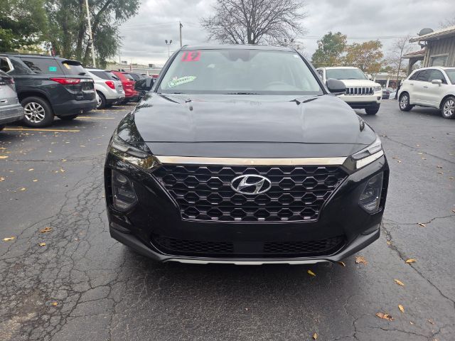 2019 Hyundai Santa Fe SEL Elgin IL
