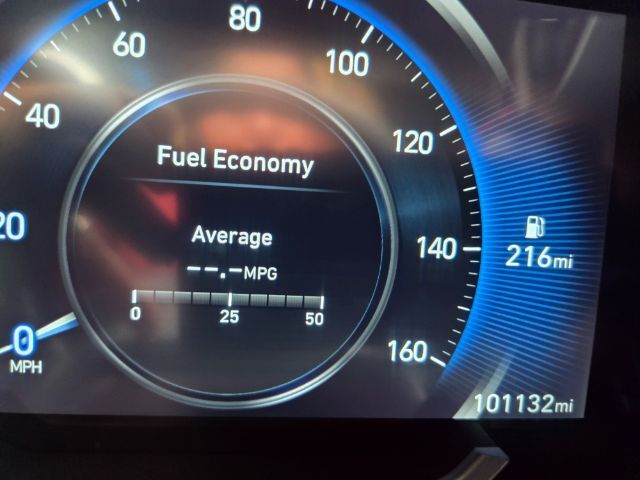 2019 Hyundai Santa Fe SEL Elgin IL