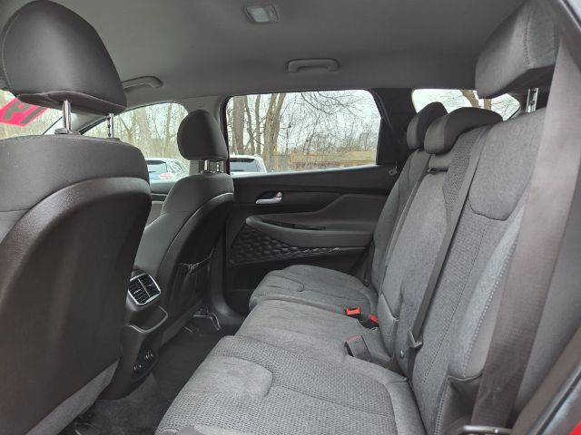 2019 Hyundai Santa Fe SEL Elgin IL