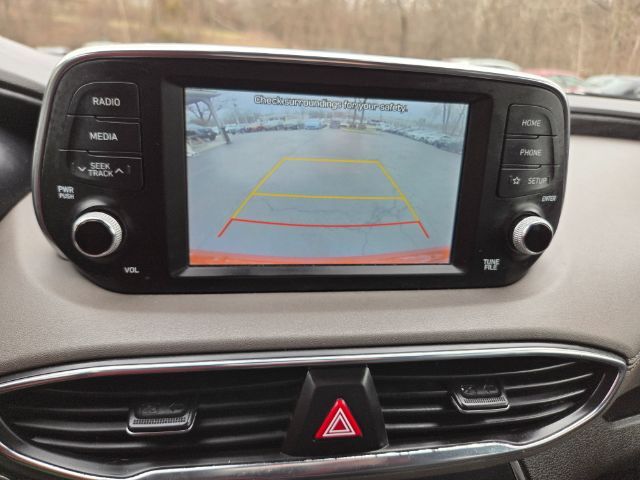 2019 Hyundai Santa Fe SEL Elgin IL