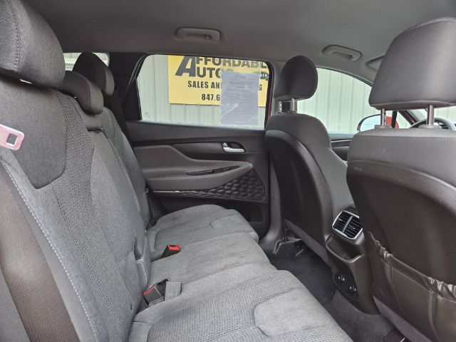 2019 Hyundai Santa Fe SEL Elgin IL