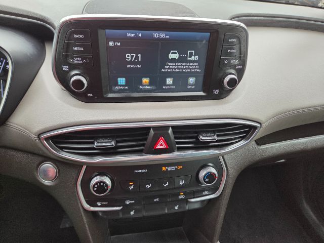 2019 Hyundai Santa Fe SEL Elgin IL