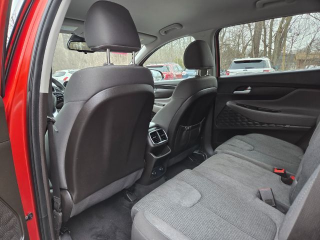 2019 Hyundai Santa Fe SEL Elgin IL