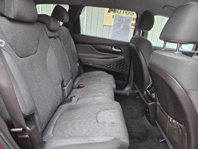 2019 Hyundai Santa Fe SEL Elgin IL