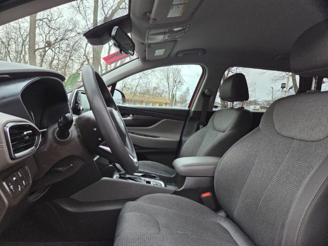 2019 Hyundai Santa Fe SEL Elgin IL