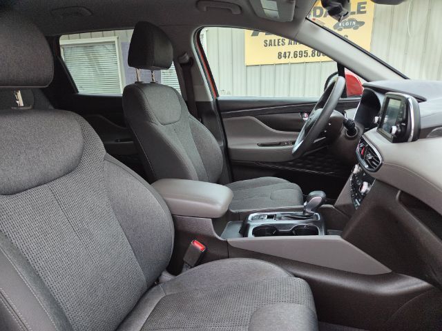 2019 Hyundai Santa Fe SEL Elgin IL