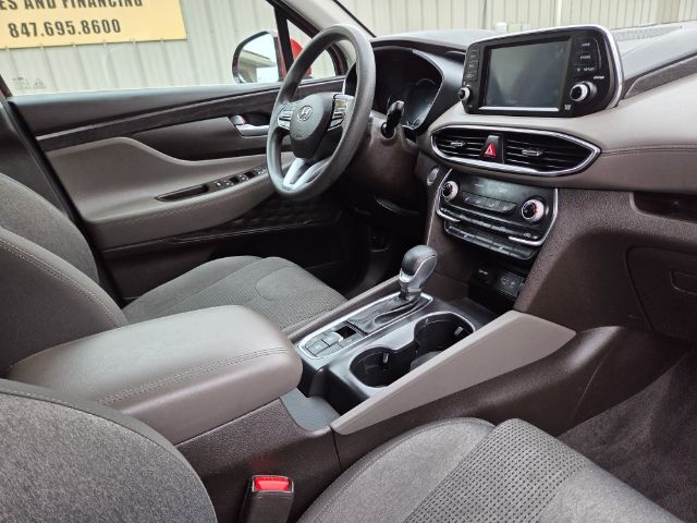 2019 Hyundai Santa Fe SEL Elgin IL