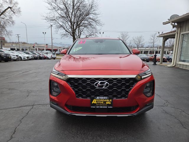2019 Hyundai Santa Fe SEL Elgin IL