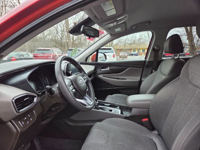 2019 Hyundai Santa Fe SEL Elgin IL