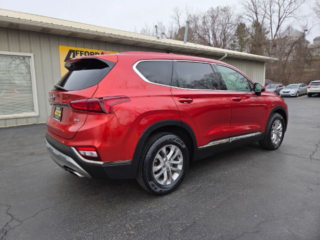 2019 Hyundai Santa Fe SEL Elgin IL
