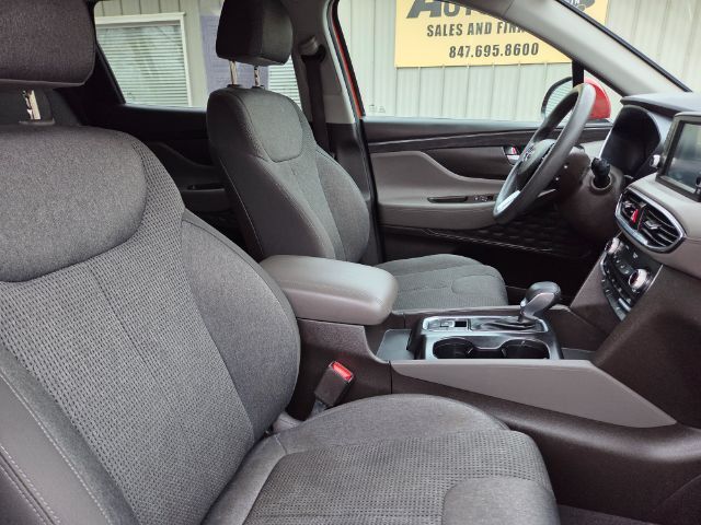 2019 Hyundai Santa Fe SEL Elgin IL