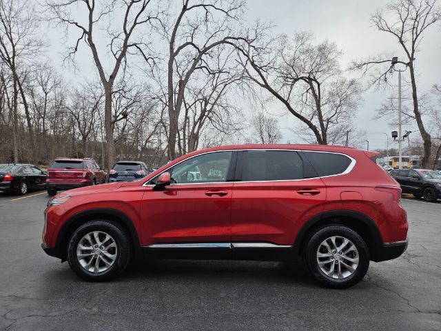 2019 Hyundai Santa Fe SEL Elgin IL