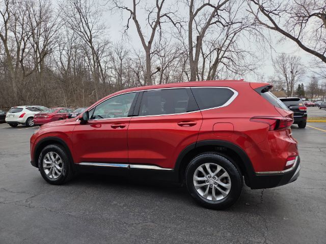 2019 Hyundai Santa Fe SEL Elgin IL