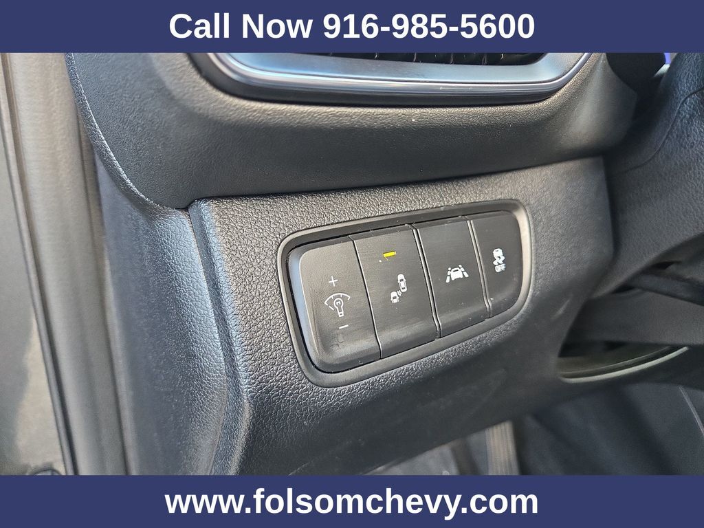 2019 Hyundai Santa Fe SEL Folsom CA