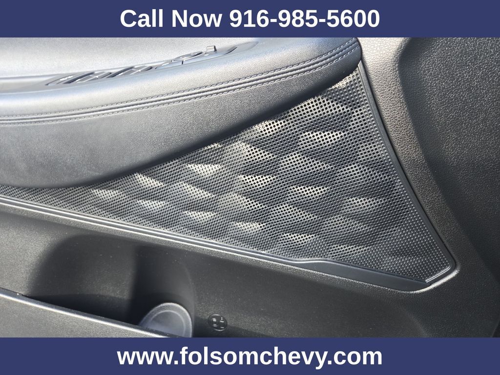 2019 Hyundai Santa Fe SEL Folsom CA