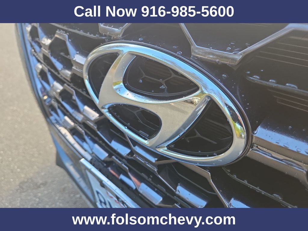 2019 Hyundai Santa Fe SEL Folsom CA