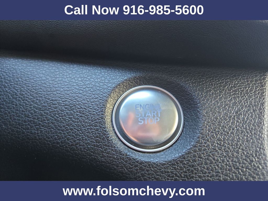 2019 Hyundai Santa Fe SEL Folsom CA